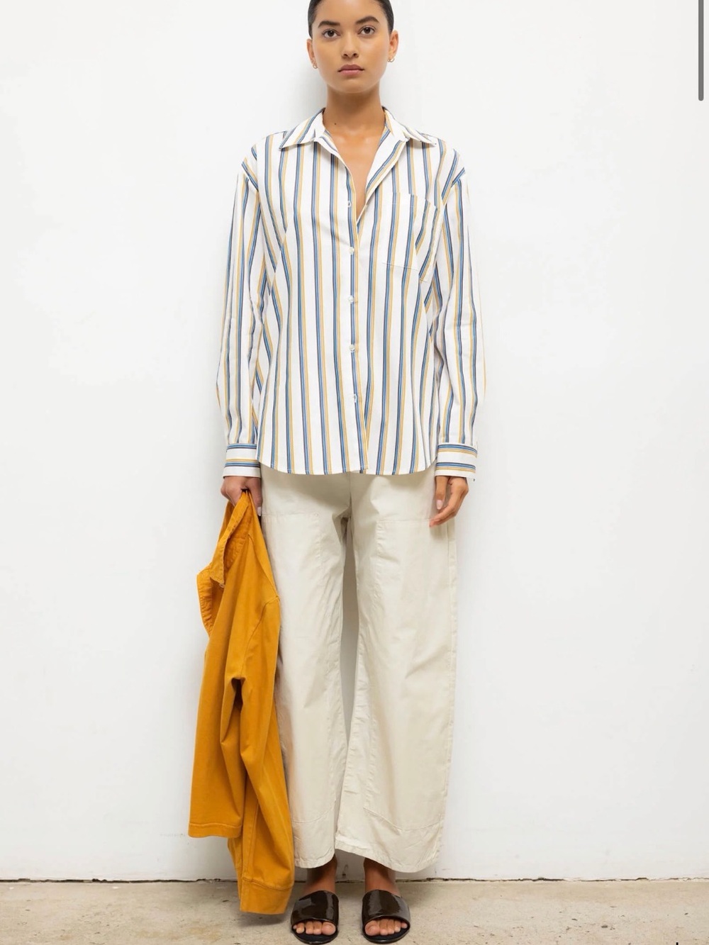 LESET Kyoto Carpenter Pant (sold out)